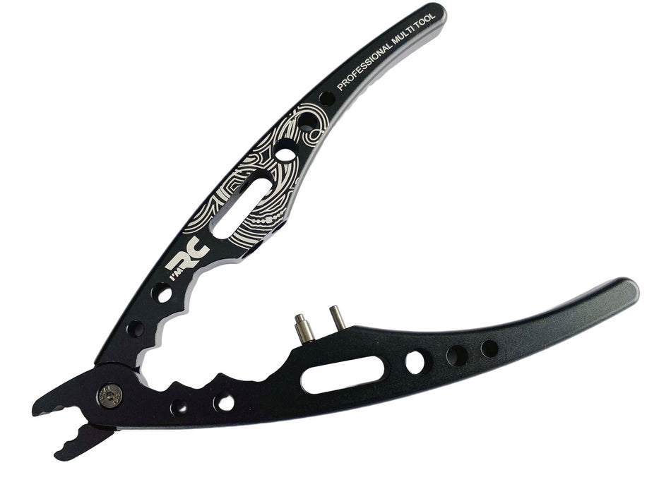 IM RC Multifunctional Shock/Ball Joint Pliers