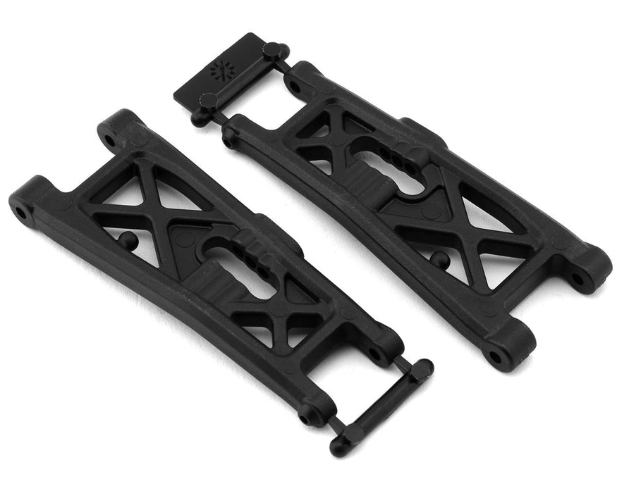 Team Associated RC10B7 Front Suspension Arms (2)