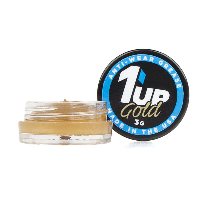 1UP Gold Anti-Wear Grease