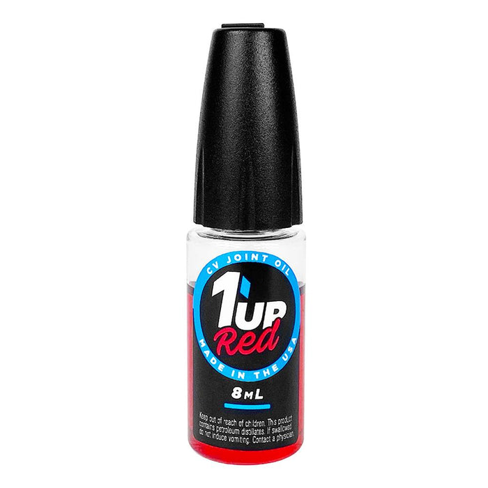 1UP Red CVD Joint Lube