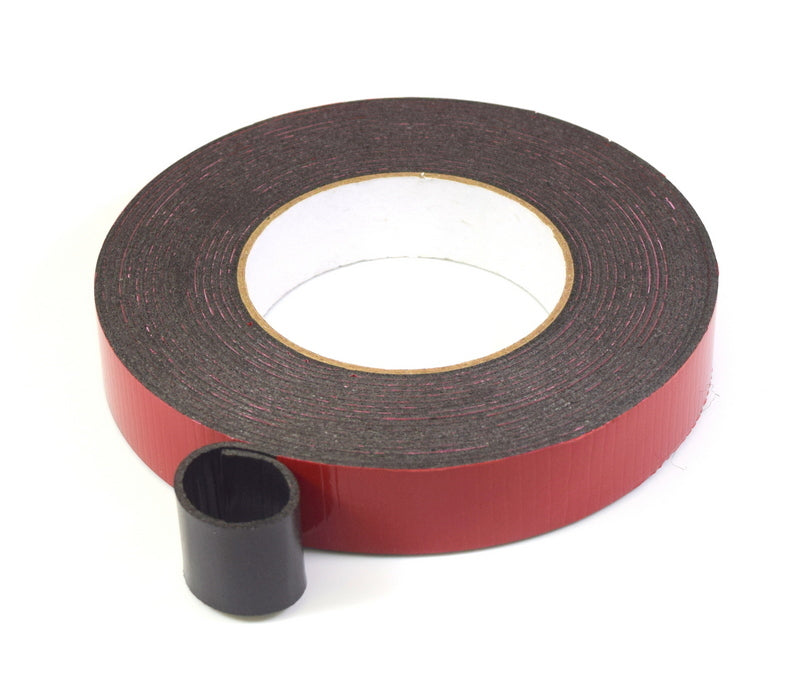 Double Sided Tape 10mx25mm