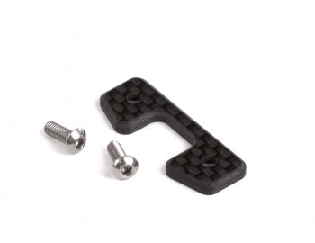 Wing Button | One-Piece Carbon | B6 / B74 / B64