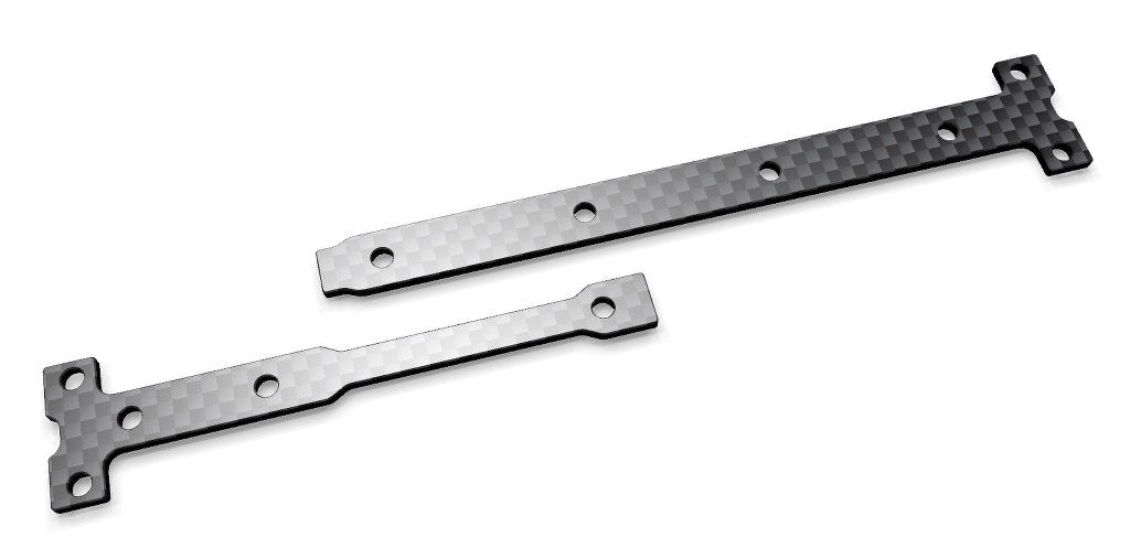 B74 Chassis Brace Pair (2.0mm)
