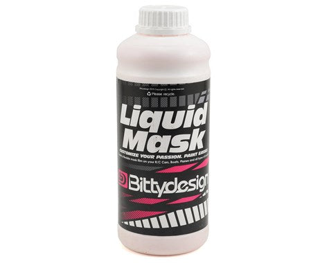 Liquid Mask 32oz