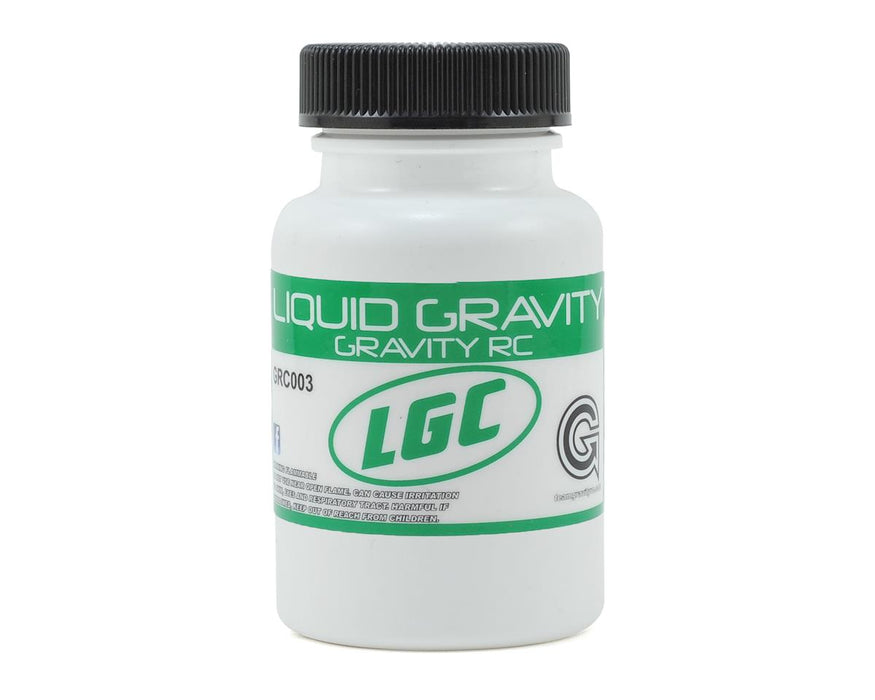 Liquid Gravity LGC