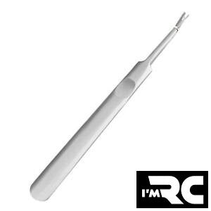 IMRC Touring Car Tyre Mold Line Removal Tool