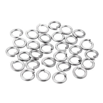 Payce RC M3 Steel Spring Washers