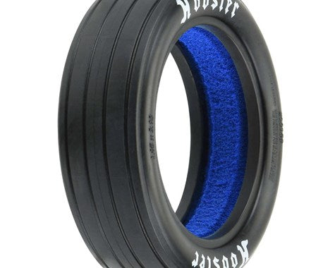 Hoosier Drag 2.2" Front Tires (2) (S3)