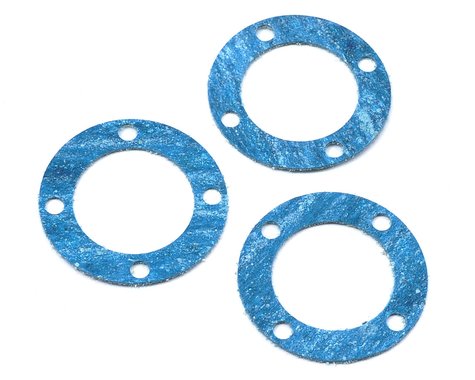 RC8B3.2 Differential Gaskets (3)