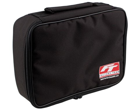 Factory Team Charger Bag 300x200x90mm