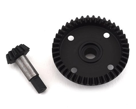 RC8B3.1 Underdrive Differential Gear Set (42/12T)