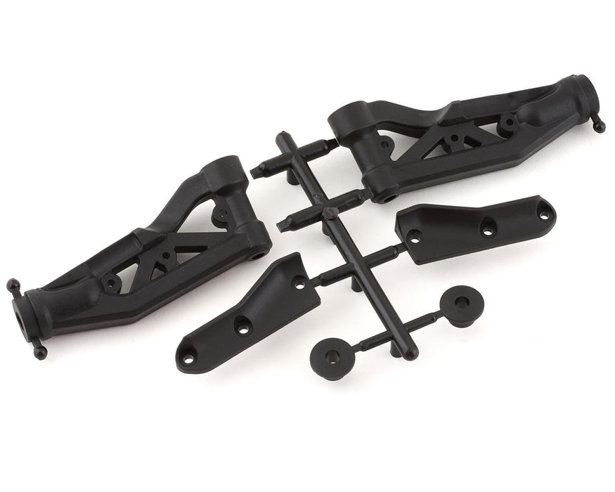 RC8B4/RC8B4e Front Upper Suspension Arms (2)