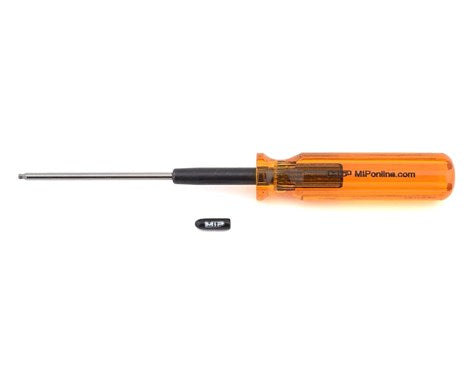 Thorp Hex Driver (2.0mm)